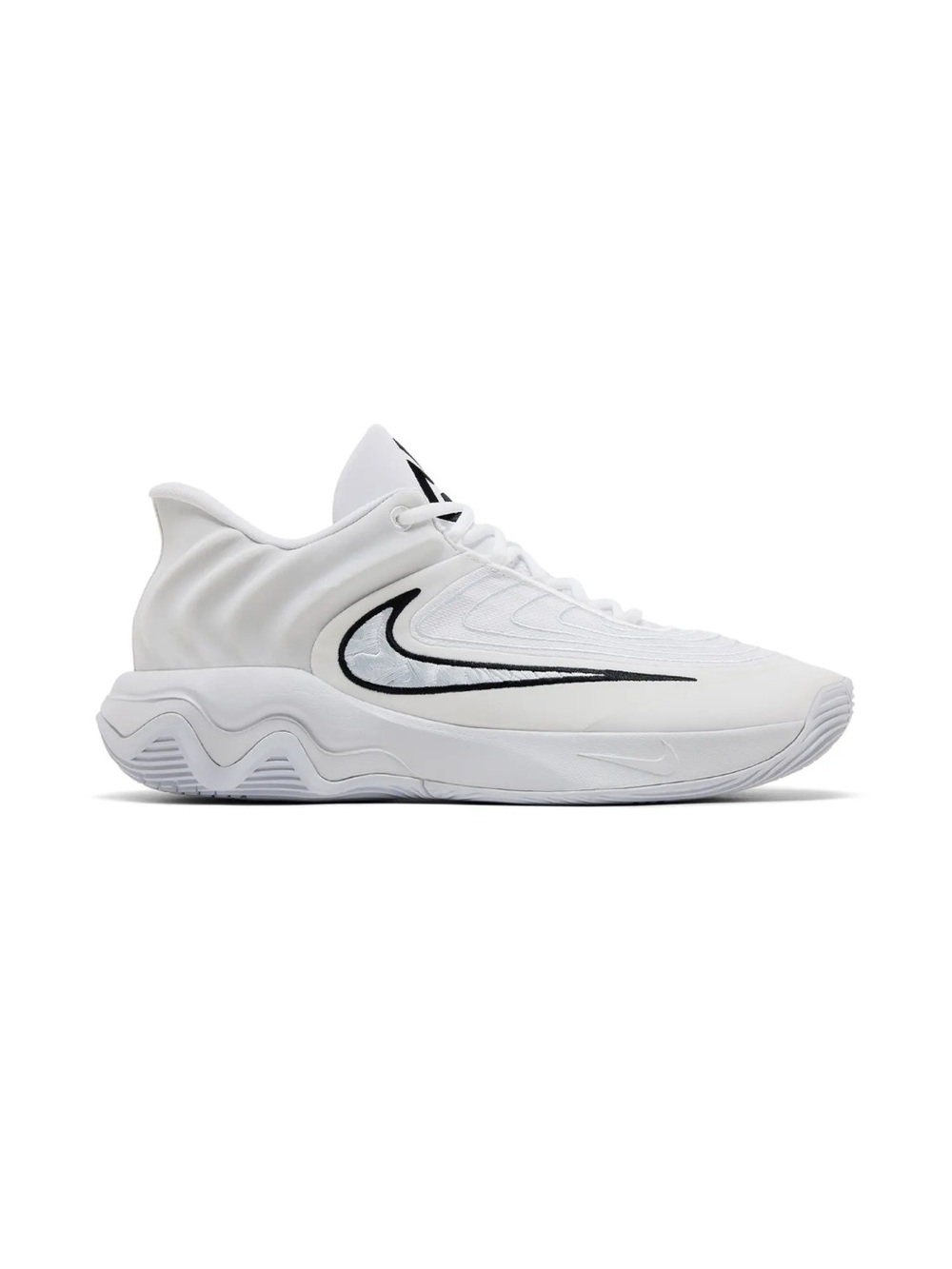 Nike Giannis Immortality 4 'Humility' basketball shoes